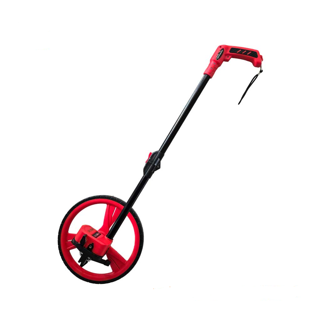 Thước lăn đường SHINWA loại cớ không phanh